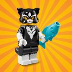 LEGO 71021 - Minifiguren
